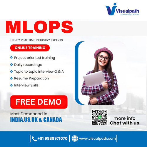 MLOps Training Course in Hyderabad | MLOps Online Training.jpg