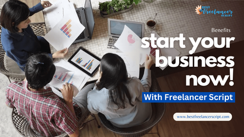 start your online business with the benefits of freelancer script.png