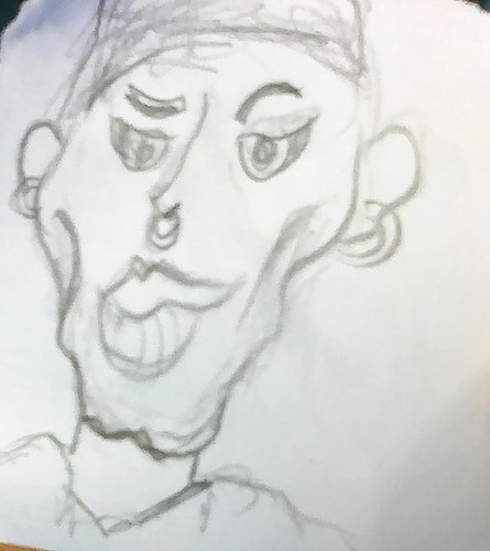 yah