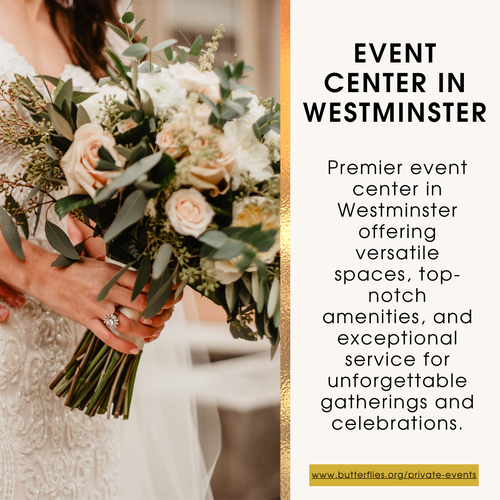 Event Center in Westminster - Butterfly Pavilion - Book Now.png