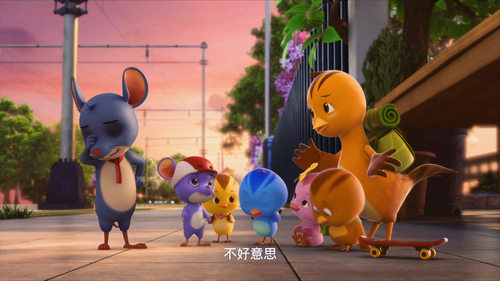 Meng.Ji.Xiao.Dui.the.Movie.2022.2160p.WEB DL.AAC.H265 MISS.mkv 20240305 194411.951.png