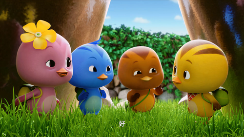 Meng.Ji.Xiao.Dui.the.Movie.2022.2160p.WEB DL.AAC.H265 MISS.mkv 20240305 194409.814.png