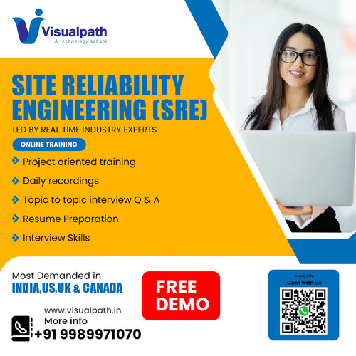 Site Reliability Engineering Online Training | SRE.jpg