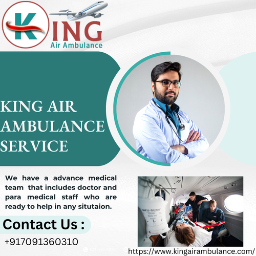 Reasonable price Air Ambulance Service in Aurangabad by King.png