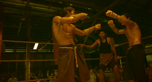 Ong bak.2003.BluRay.1080p.x265.10bit.2Audio.MNHD FRDS.mkv 20240305 193713.597.png