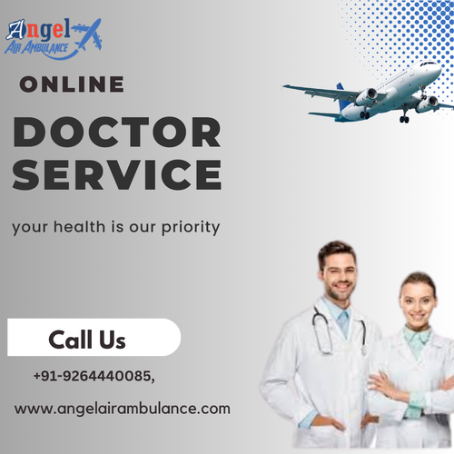 Available  Angel Air Ambulance Service in Bhopal Delivers Medical Transfers At A Lower Budget.png