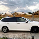 side view L