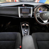 interior front