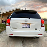 rear view