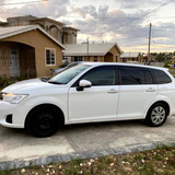 side view R