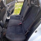 interior back