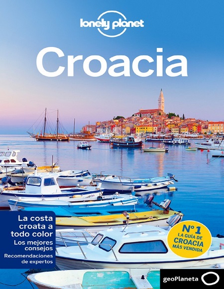 Croacia, 8 Edición - Anja Mutic y Peter Dragicevich (PDF + Epub) [VS]