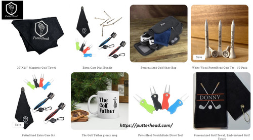 Golf Accessories | Golf Products Online | PutterHead.jpg