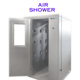 Air Shower