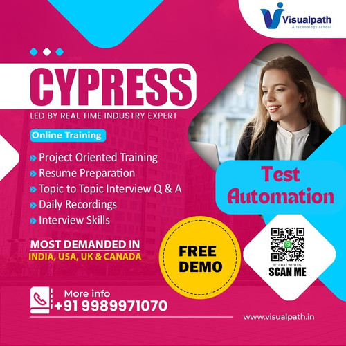 Cypress Automation Training Course Cypress Training.jpg