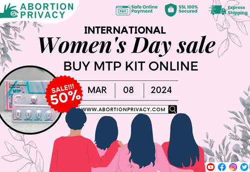 Buy MTP Kit online for International Women Day special Sale.png