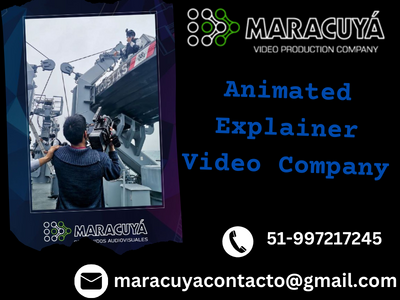 Enhance Your Storytelling with Maracuyá Contenidos Animated Explainer Video Company.png