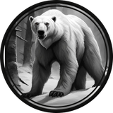 urso polar