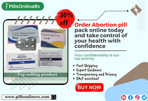 Order Abortion pill pack online today and take control of your health with confidence.jpg