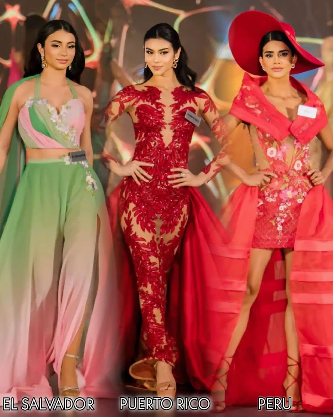 calendario de miss world 2023 (71st), fast tracks, head to head challenge, videos.  - Página 6 JVK8HG4