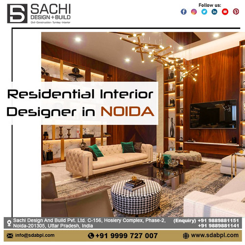 Residential Interior Designer in Noida SDABPL.jpg