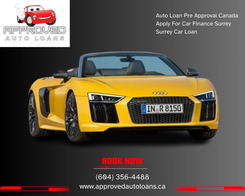 Apply For Car Finance Surrey | Approved Auto Loans.jpg