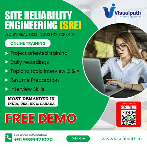Site Reliability Engineering Training in Hyderabad | SRE.jpg