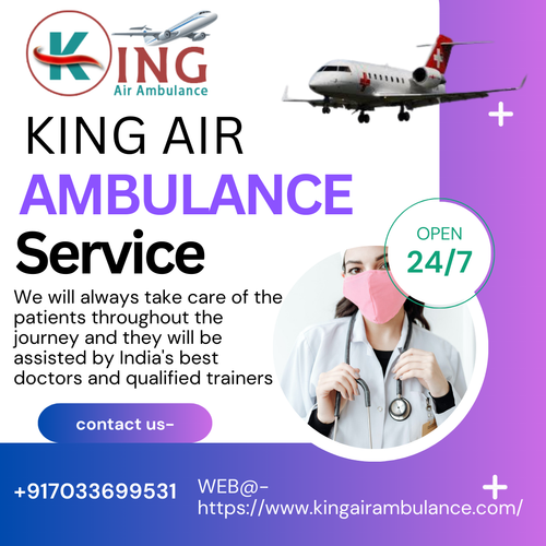 Sonic King Air Ambulance Service in Mumbai.png