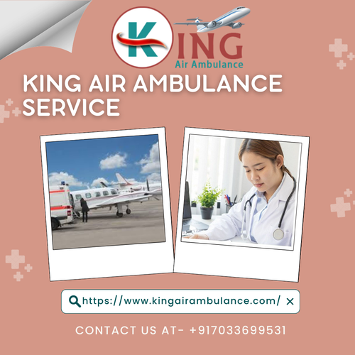Risk-Free King Air Ambulance Service in Guwahati.png