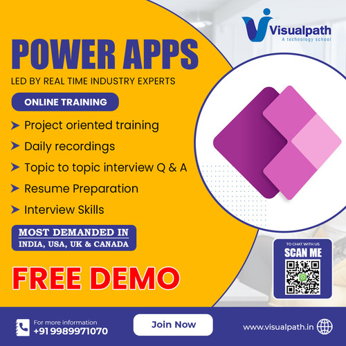 Power Apps and Power Automate Training  | Microsoft Power Apps Course.jpg