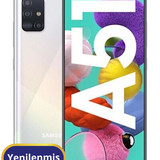 a51beyaz