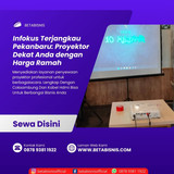  Sewa Proyektor Oleh Putri Harahap 2 (13)