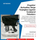  Sewa Proyektor Oleh Putri Harahap 2 (11)