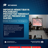  Sewa Proyektor Oleh Putri Harahap 2 (10)