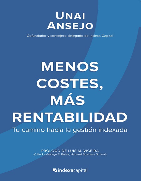 Menos costes, más rentabilidad - Unai Ansejo Barra (PDF + Epub) [VS]