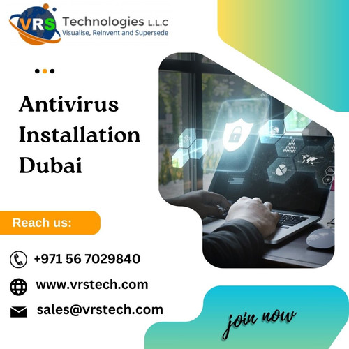 Standard Solutions of Antivirus Installation Dubai.jpg