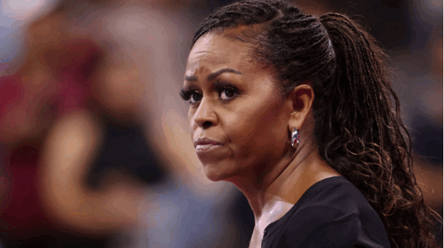 Michelle Obama Declares She ‘Will Not Be Running for President’ in 2024