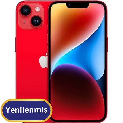 iphone14pluskirmizi