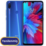 redmi7mavi