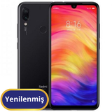 redmi7siyah