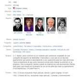 El apartamento ficha