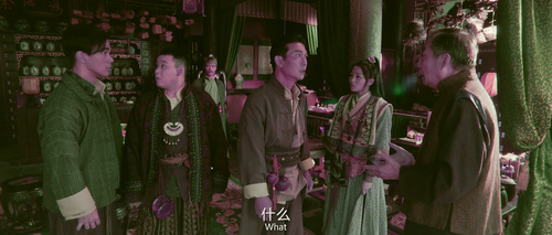 Taoist.Priest.2021.2160p.WEB DL.DDP5.1.Atmos.H265.DV MISS.mkv 20240307 183432.136.png