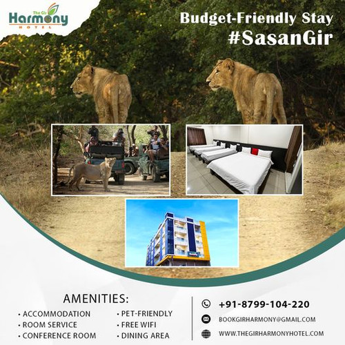 Best Hotels in Sasan Gir - The Gir Harmony.jpg