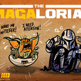 MAGALORIAN copy