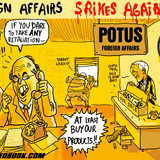 external affairs 2020 iran