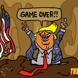 gameover