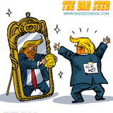 trump nobel