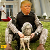 trump barr