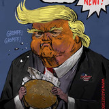 trumpeats