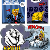 nightmare fired